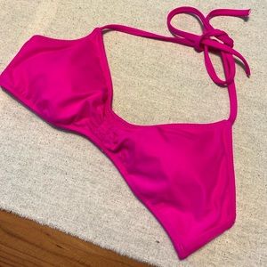 Victoria’s Secret bikini top